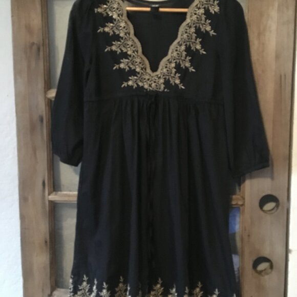 H&M Fall Greek Goddess - Picture 3 of 3